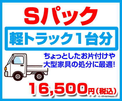 Sパック